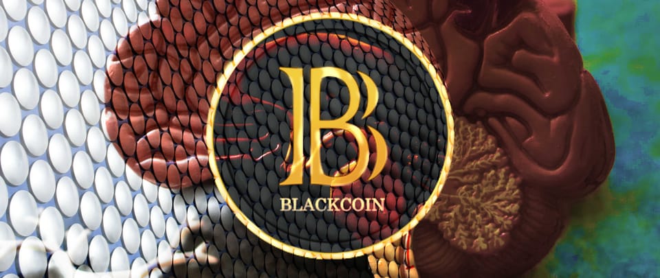 Setup Your Blackcoin Client As A Systemd Service!