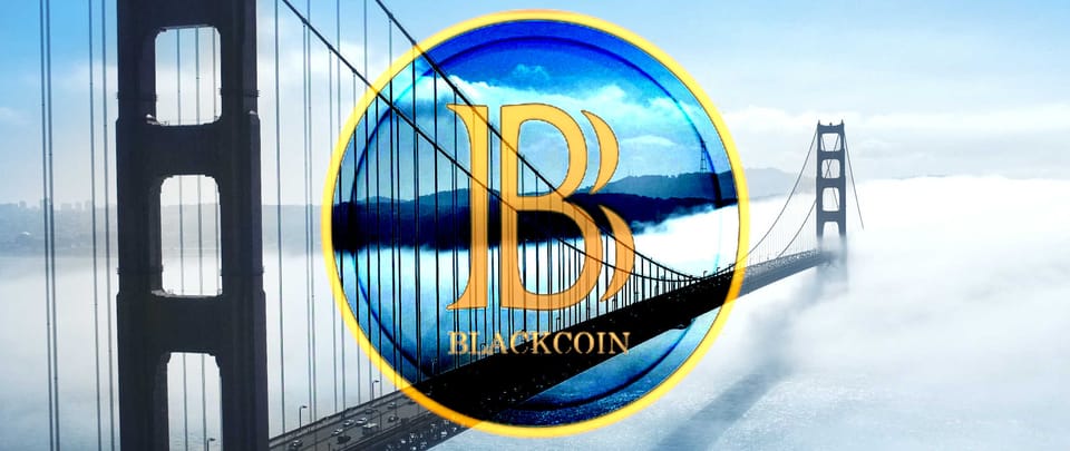 BlackcoinNL Bridge