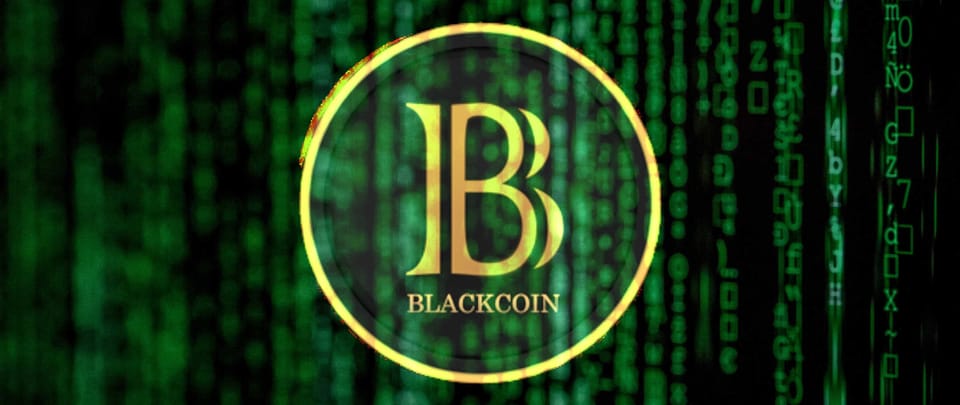 Using Blackcoin From The Command Line