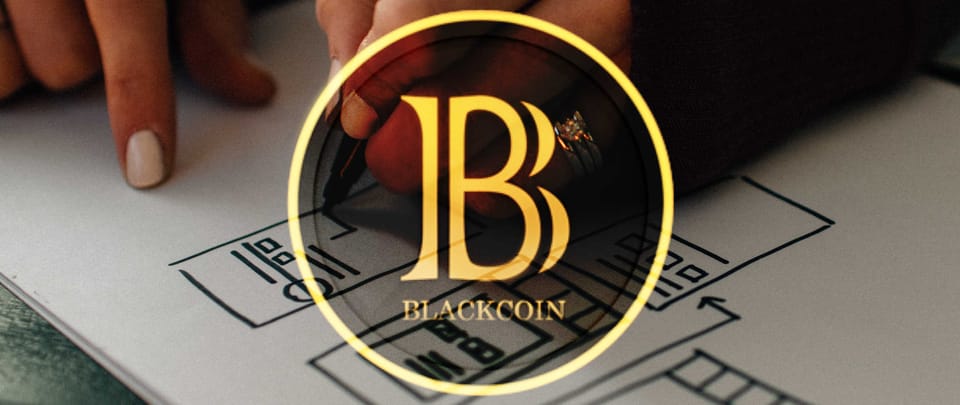 Blackcoin Default Data Directories